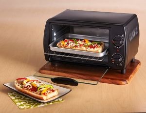 Best Toaster Ovens - Why Should You Use A Toaster Oven